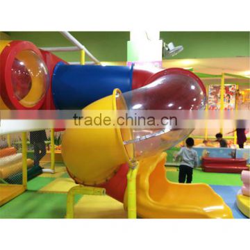 Customize Plastic Playground Part Rotational Moulding