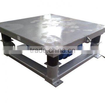 ZDP Series Three Phase Concrete Vibrating Table