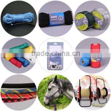 Top Quality Plastic Rope for Sale