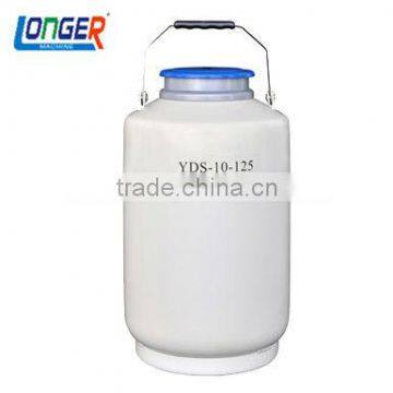 high quality-large calibers Liquid nitrogen container