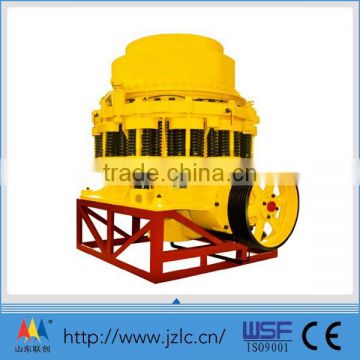 China best Stone Crusher supplier with lower cost and superior quality