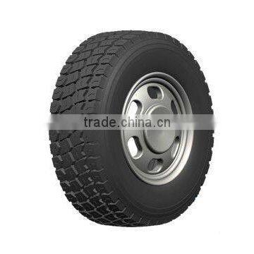 Truck Tyre 11R24.5