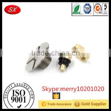 22MM diameter stainless steel 510 connector