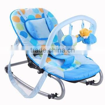 High Quality Baby Bouncer/Baby Rocker/Rocker Chair