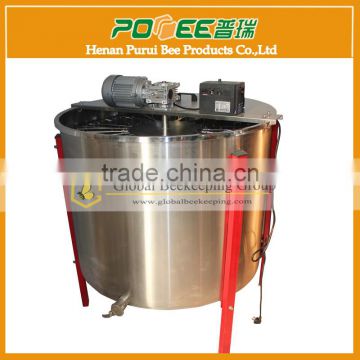 Stainless steel 24 frames electric Honey extractor for beekeeping