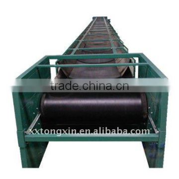 Low Price Coal Mine Belt Conveyor Machine Conveying Equipment