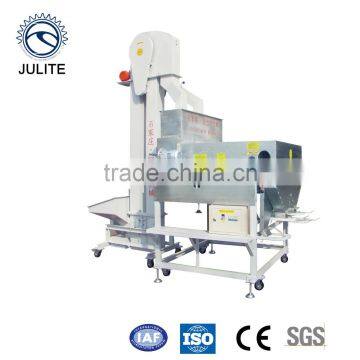 High Performance Mung Beans Magnetic Separator