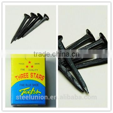 Shoe Tack Nails / Three Star Shoe Tack Nails/ Linyi Shoe Tack Nails