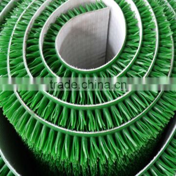 mortmain PE plastic grass floor mat pvc grass mat