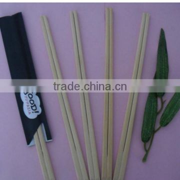 China Manufacturer wholesable bamboo Chopsticks