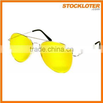 2015 Wholesale Night Vision Glasses Driving View Glasses liquidation , 150104f