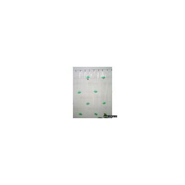 Sell Shower Curtain (Orchid)
