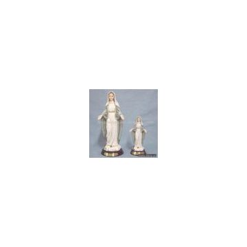 Sell Polyresin Religious Statue