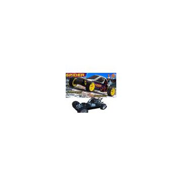 Sell 1/5 R/C Gasoline Buggy