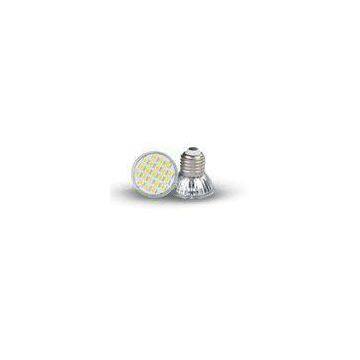 SMD Led MR16 spot lights with IEC standard dimensions to halogen retrofit