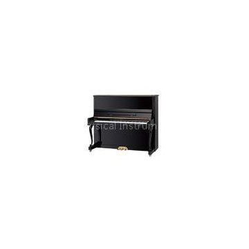 Custom Mechanical Silent Acoustic Upright Piano 121cm 88 Key AG-121B
