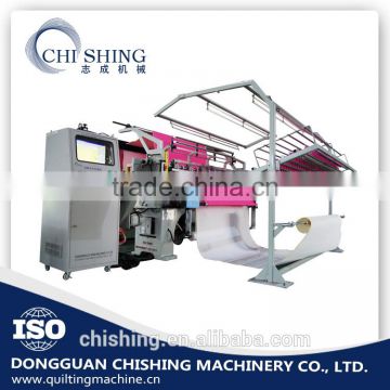 China new innovative product nylon quilting machine buy from alibaba
