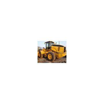 used  bulldozer caterpillar 966G