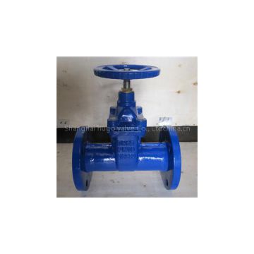 F5 Resilient Seat Gate Valve