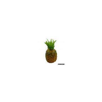 artificial fruit-Pineapple