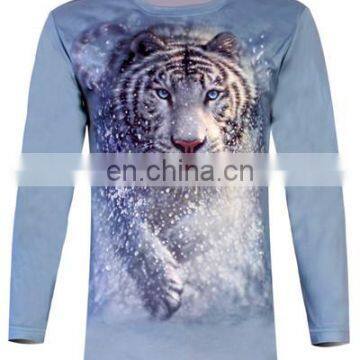 sublimation shirt