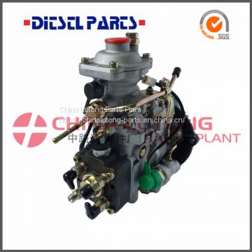 fuel injection system in diesel engine pdf ADS-VE4/12F1900L005  for JMC  4JB1