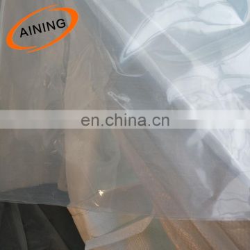 Transparent Anti-UV PO Film With Insect Protection