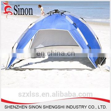high quality automatic pop up tent person tent for hiking
