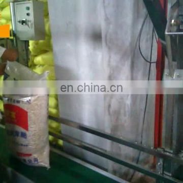Suger Corn Quantitative Sealing Machine Dry Powder Filling Packing Machine
