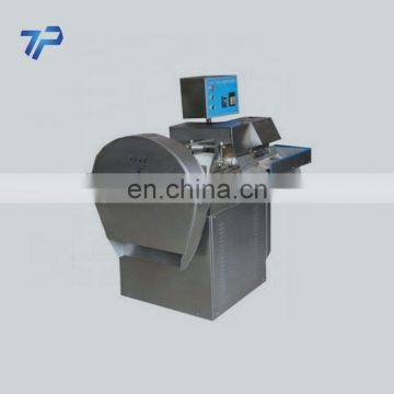 Digital Vegetable Cutting Machine For Commercial Using With Good Price
