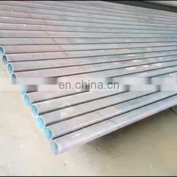 best price per kg ASTM A250 T2 Welded alloy steel tube for industry