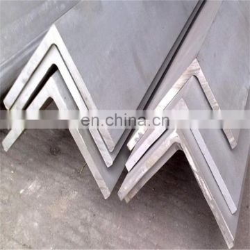 Multifunctional Milled Structural steel angle bar with high quality