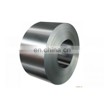 410 0.37 BA Finish Stainless Steel Coil Strip Factory In Stock For Sale