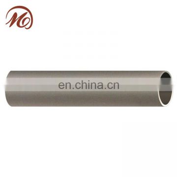 Top quality galvanized tube prices and manufacturers