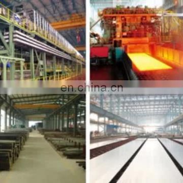 SS400 Quality High 6mm steel plate steel plate manufacturer steel plate processing