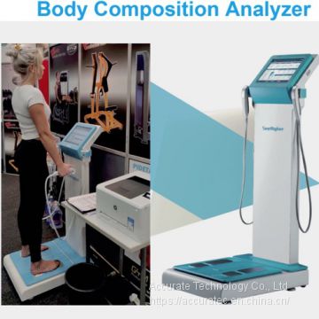 Body Composition Analyzer Scale Scanner Inbody Tanita