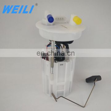 WEILI Brand New Fuel Pump And Fuel Pump Assembly For JAC spare parts