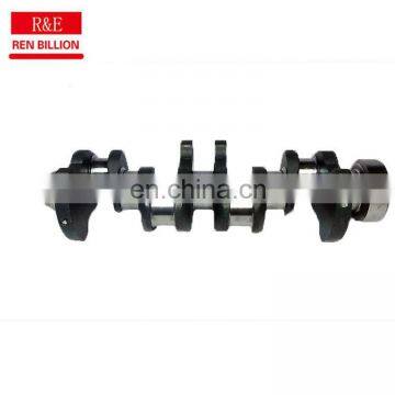 4JA1 engine spare part G-94443662-HY crank shaft