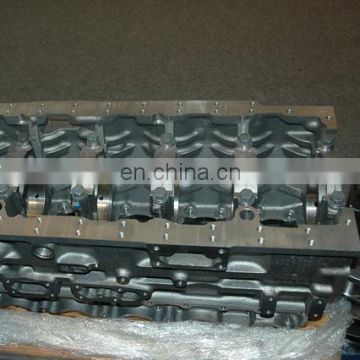 Genuine M11/ISM/QSM  diesel motor part Cylinder Block 4060393 4060392 4060394