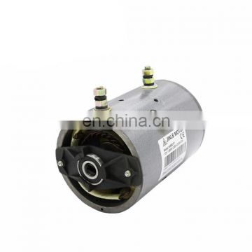 12v 1500W dc motor for electric vehicle: W8901P