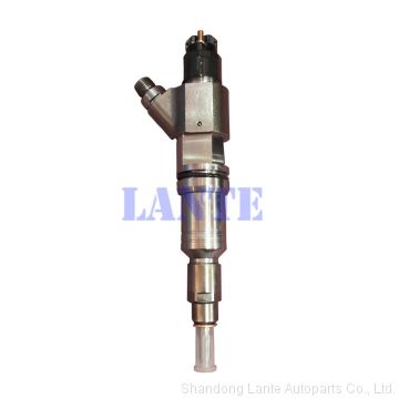 Common rail injector 0445120092 0445120134 0445120157diesel injector