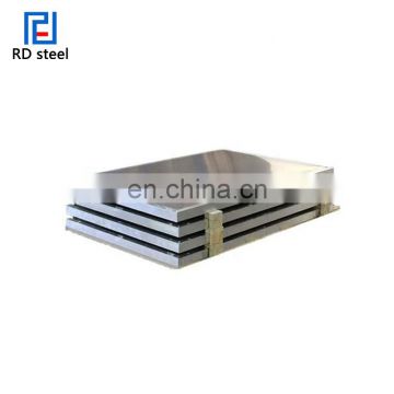 best selling factory wholesale 0.5mm thick 201stainless steel sheet