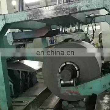China manufacture hot rolled inox 316l stainless steel coil