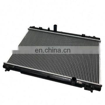 Brand New Plastic Radiator Aluminum For Light Truck