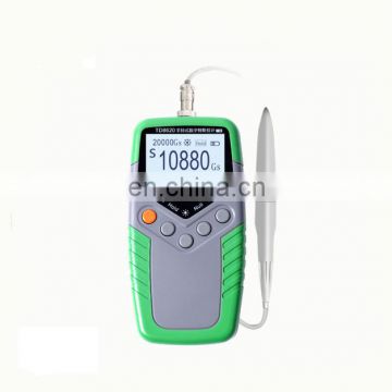 Handheld Digital Gaussmeter / TeslaMeter