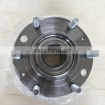Vehicle Parts for Hyundai , Wheel Hub Bearing 51750-4H050