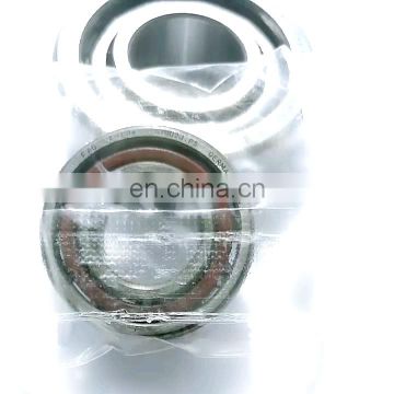Double Row angular contact ball bearing 3312 A 5312 3056312 3312A-Z 3312A-2Z 3312A-RS 3312A-2RS bearings 3312 A