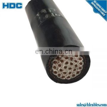 PVC/PVC Instrumentation Cable with Individual and Overall Shielded pairs Triads 16 18 20 awg Instrument cable