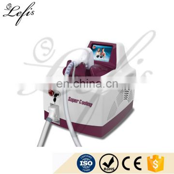 LFS-808b  diode laser 808nm hair removal diode