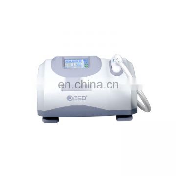 2019 GSD IPL Laser Hair Removal Machine -- GSD sPTF+